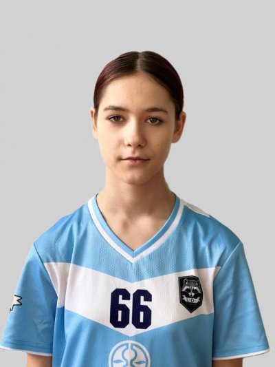 Чернявская  Анна