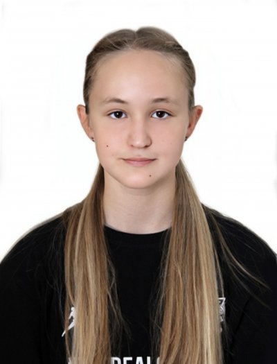 Борникова  Ксения