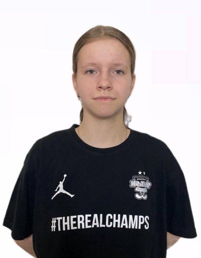 Симанова  Дарья