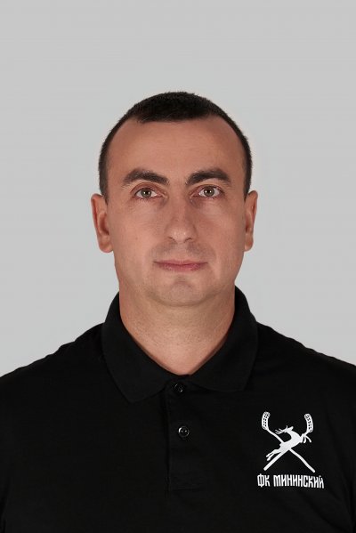 Заварзин  Александр
