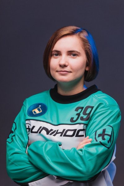 Некрасова Вероника