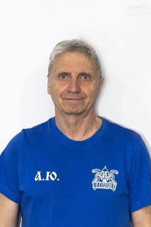 Миньков Андрей