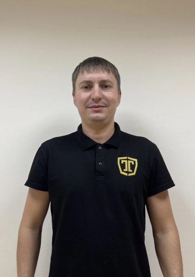 Петухов Василий