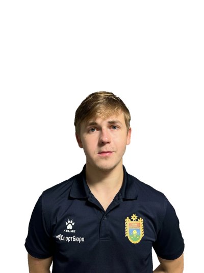 Лебедев Алексей