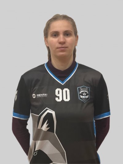 Басаргина Мария