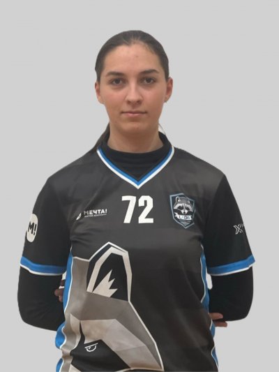 Семенихина Александра