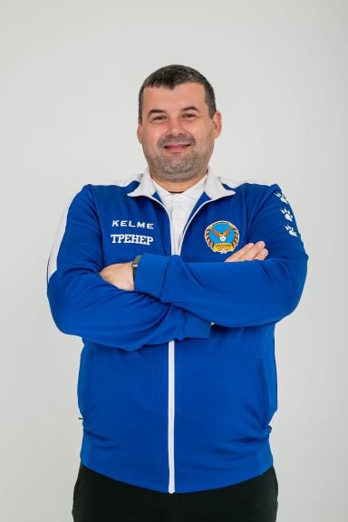 Кузнецов Евгений