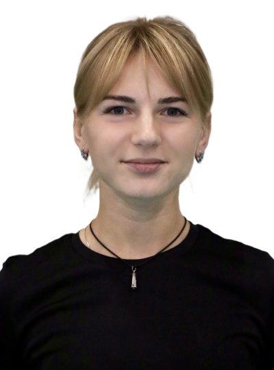 Яблокова  Ольга