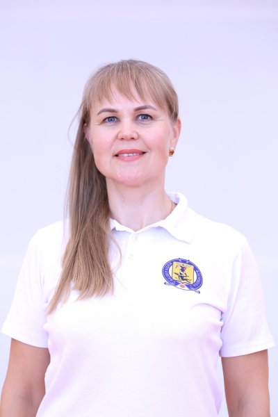 Борникова Наталья