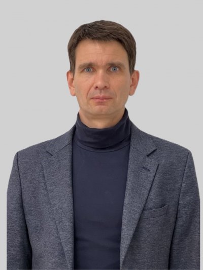 Смирнов  Антон