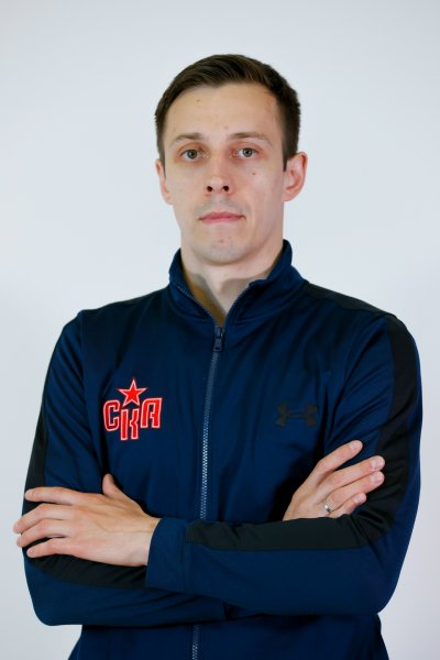 Петров  Александр